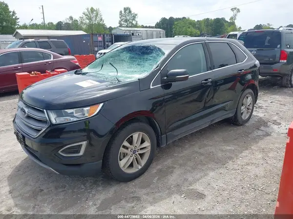 2FMPK3J9XHBB33197 2017 FORD EDGE - Image 2