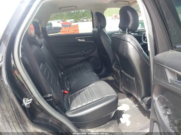 2FMPK3J9XHBB33197 2017 FORD EDGE - Image 8