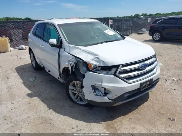 2FMPK3J9XHBB46287 2017 FORD EDGE - Image 1