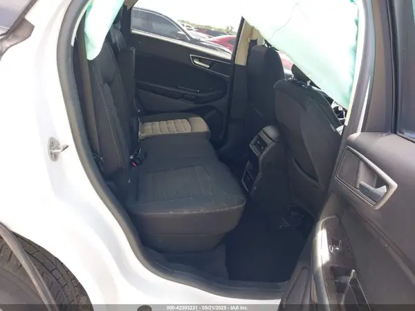 2FMPK3J9XHBB46287 2017 FORD EDGE - Image 8