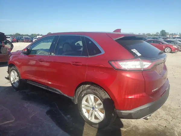 2FMPK3J9XHBB54812 2017 FORD EDGE - Image 2