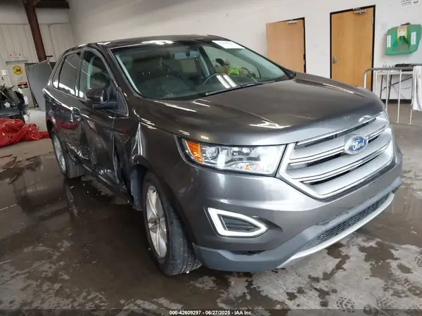 2FMPK3J9XHBB57449 2017 FORD EDGE - Image 1