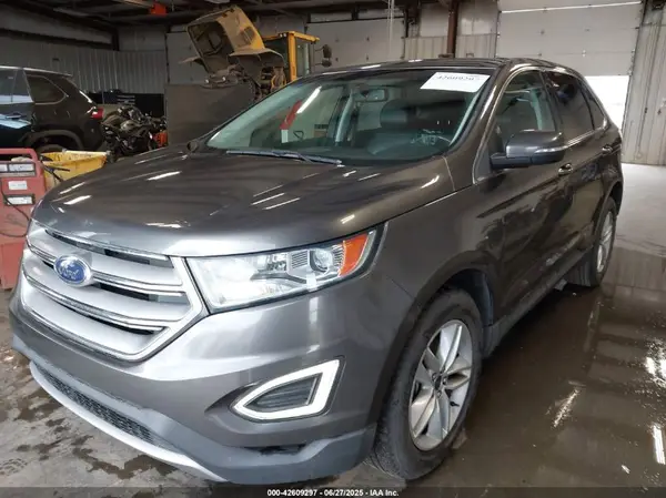 2FMPK3J9XHBB57449 2017 FORD EDGE - Image 2