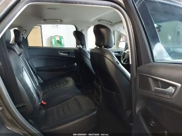 2FMPK3J9XHBB57449 2017 FORD EDGE - Image 8