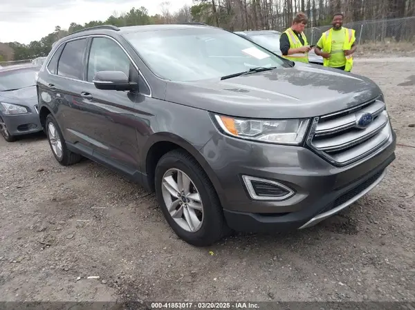 2FMPK3J9XHBB66510 2017 FORD EDGE - Image 1