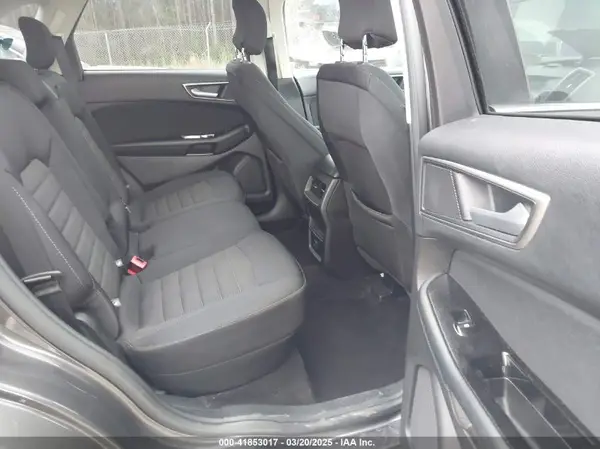 2FMPK3J9XHBB66510 2017 FORD EDGE - Image 8