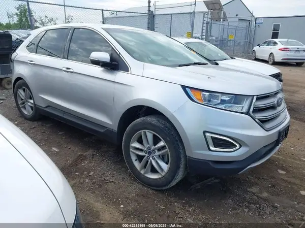 2FMPK3J9XHBB67592 2017 FORD EDGE - Image 1