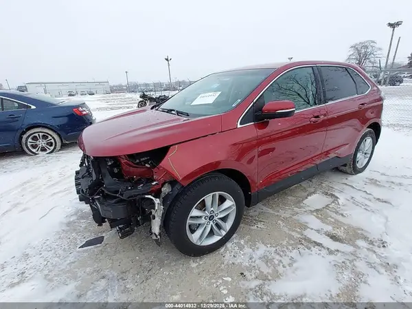 2FMPK3J9XHBB72081 2017 FORD EDGE - Image 2