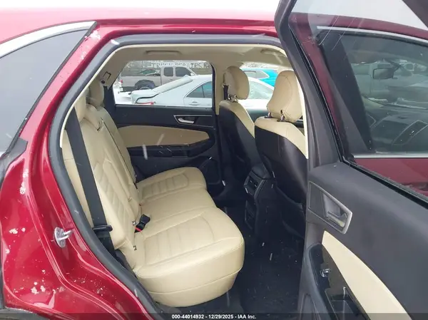 2FMPK3J9XHBB72081 2017 FORD EDGE - Image 8