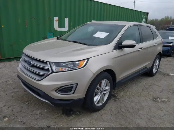 2FMPK3J9XHBB73117 2017 FORD EDGE - Image 2