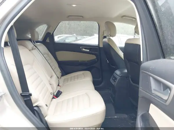 2FMPK3J9XHBB73117 2017 FORD EDGE - Image 8