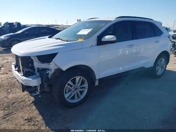 2FMPK3J9XHBB79130 2017 FORD EDGE - Image 2