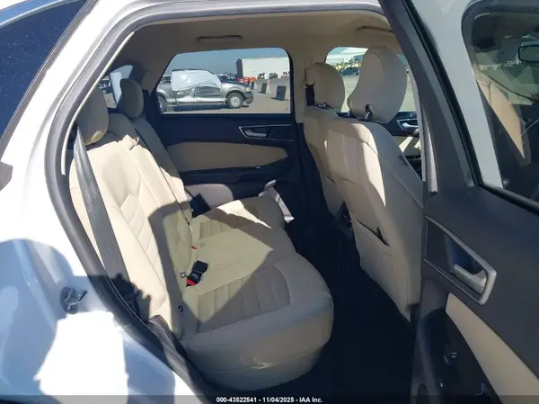 2FMPK3J9XHBB79130 2017 FORD EDGE - Image 8