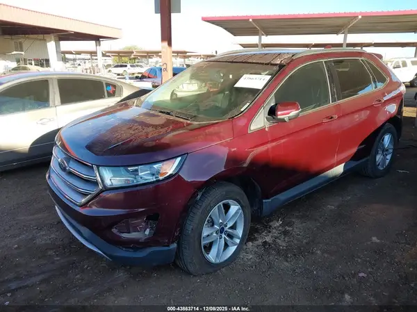 2FMPK3J9XHBB79905 2017 FORD EDGE - Image 2