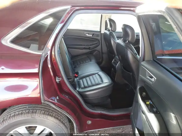 2FMPK3J9XHBB79905 2017 FORD EDGE - Image 8