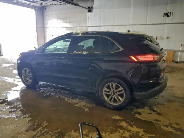 2FMPK3J9XHBB82674 2017 FORD EDGE - Image 2