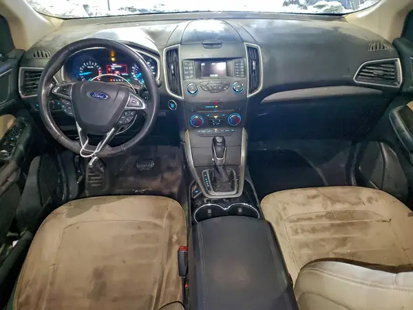 2FMPK3J9XHBB82674 2017 FORD EDGE - Image 8