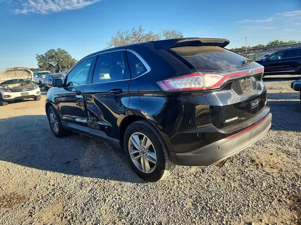 2FMPK3J9XHBB86868 2017 FORD EDGE - Image 2