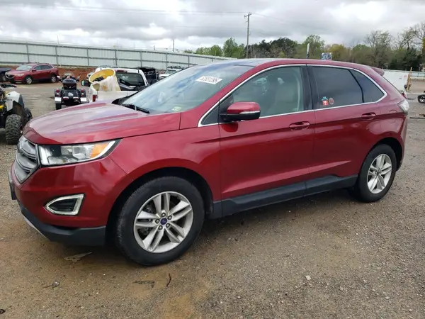 2FMPK3J9XHBB87258 2017 FORD EDGE - Image 1