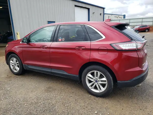 2FMPK3J9XHBB87258 2017 FORD EDGE - Image 2