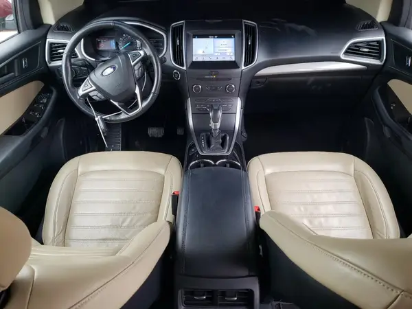 2FMPK3J9XHBB87258 2017 FORD EDGE - Image 8