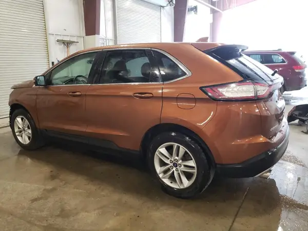 2FMPK3J9XHBB89060 2017 FORD EDGE - Image 2