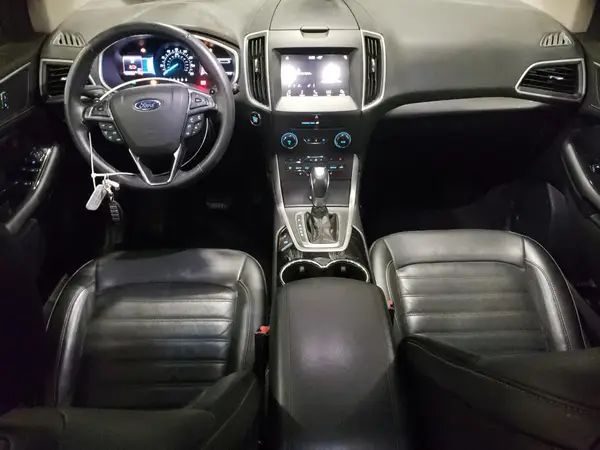 2FMPK3J9XHBB89060 2017 FORD EDGE - Image 8