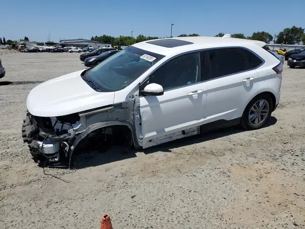 2FMPK3J9XHBB89415 2017 FORD EDGE - Image 1