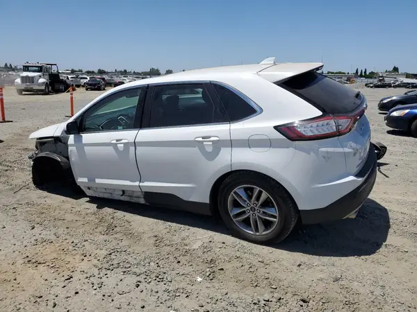 2FMPK3J9XHBB89415 2017 FORD EDGE - Image 2