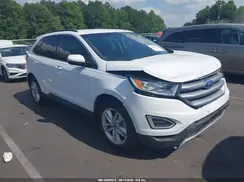 2FMPK3J9XHBB93237 2017 FORD EDGE