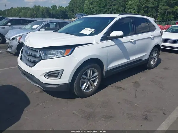 2FMPK3J9XHBB93237 2017 FORD EDGE - Image 2