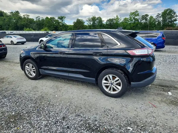 2FMPK3J9XHBB95795 2017 FORD EDGE - Image 2