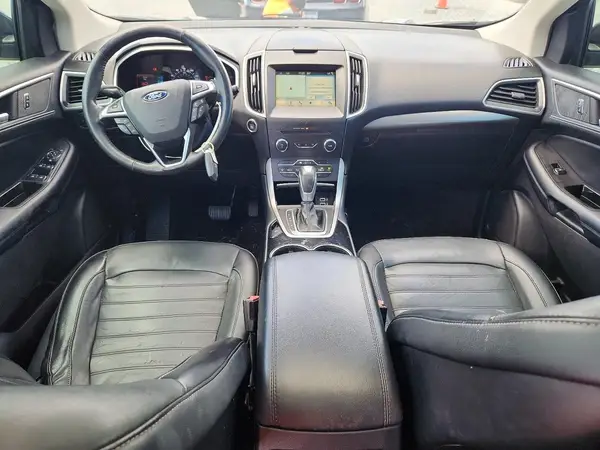 2FMPK3J9XHBB95795 2017 FORD EDGE - Image 8