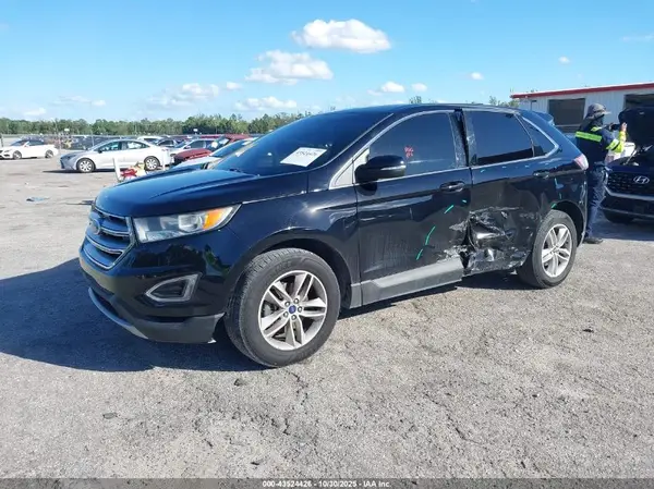 2FMPK3J9XHBB95926 2017 FORD EDGE - Image 2