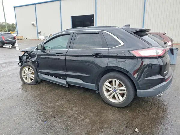2FMPK3J9XHBB95960 2017 FORD EDGE - Image 2
