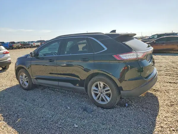 2FMPK3J9XHBB96672 2017 FORD EDGE - Image 2