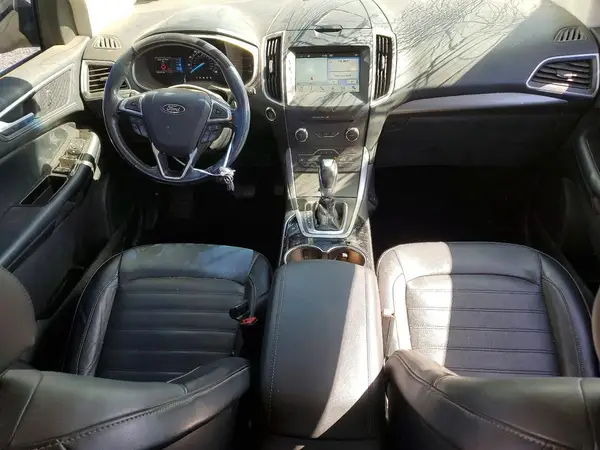 2FMPK3J9XHBB96672 2017 FORD EDGE - Image 8