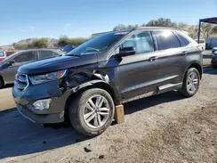 2FMPK3J9XHBB97014 2017 FORD EDGE