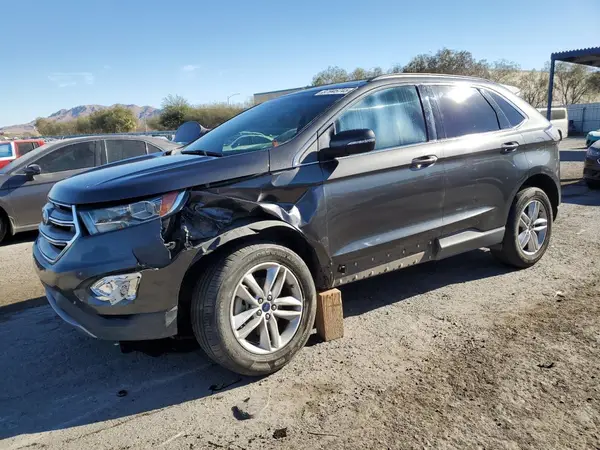 2FMPK3J9XHBB97014 2017 FORD EDGE - Image 1