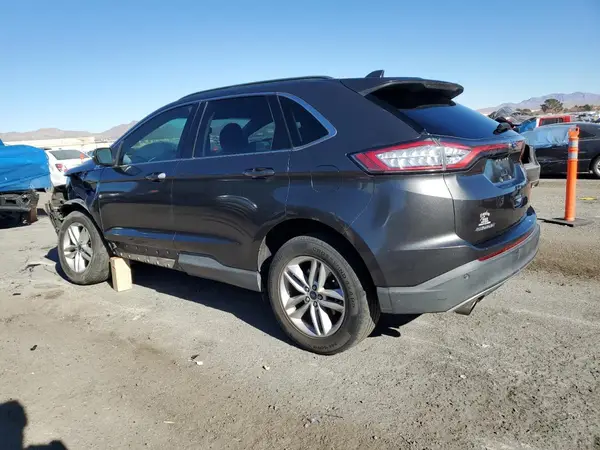 2FMPK3J9XHBB97014 2017 FORD EDGE - Image 2