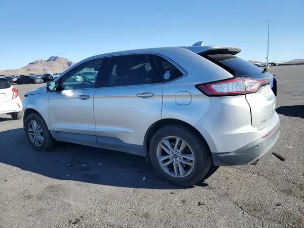 2FMPK3J9XHBC02986 2017 FORD EDGE - Image 2