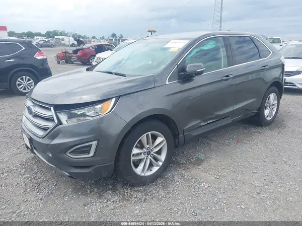 2FMPK3J9XHBC03104 2017 FORD EDGE - Image 2