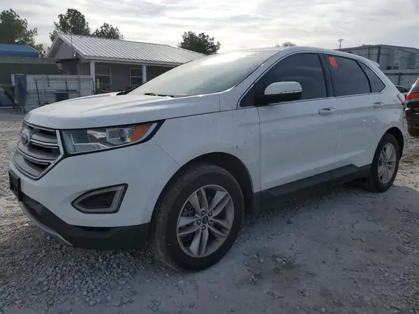 2FMPK3J9XHBC04057 2017 FORD EDGE - Image 1