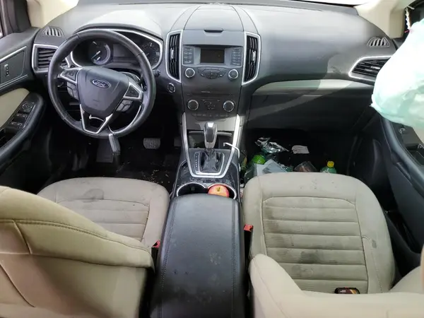 2FMPK3J9XHBC04057 2017 FORD EDGE - Image 8