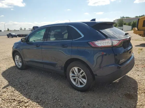 2FMPK3J9XHBC06634 2017 FORD EDGE - Image 2