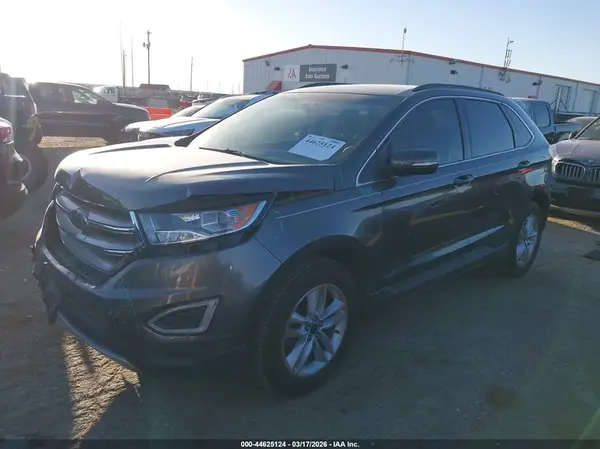 2FMPK3J9XHBC09243 2017 FORD EDGE - Image 2