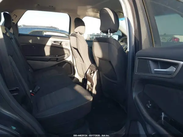 2FMPK3J9XHBC09243 2017 FORD EDGE - Image 8