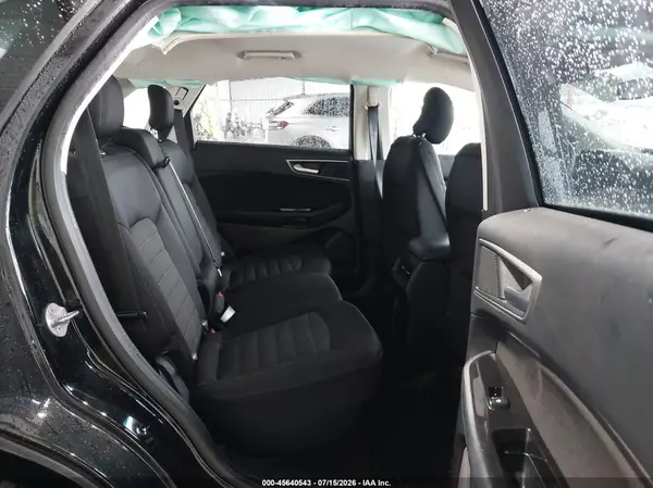 2FMPK3J9XHBC10618 2017 FORD EDGE - Image 8