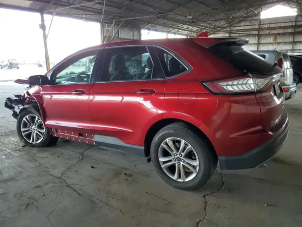 2FMPK3J9XHBC12224 2017 FORD EDGE - Image 2