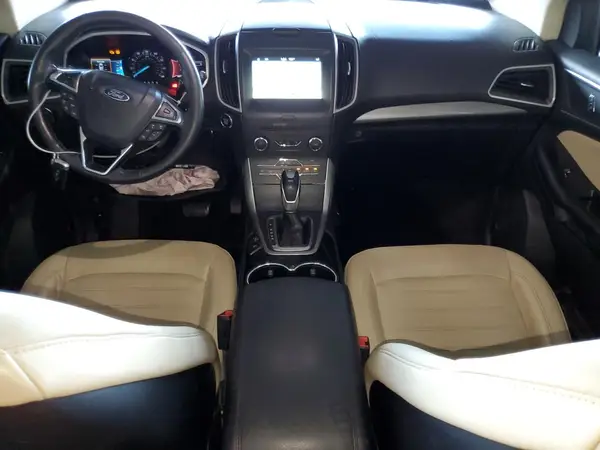 2FMPK3J9XHBC12224 2017 FORD EDGE - Image 8